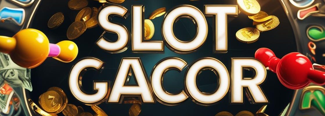 slot-gacor