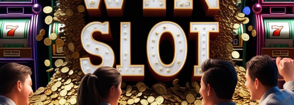 slot-menang