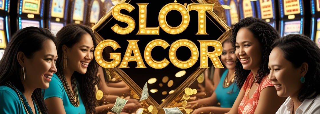 slot-gacor