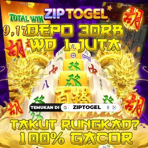 ziptogel