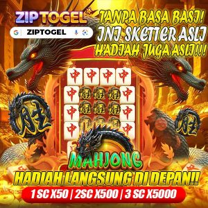 ziptogel
