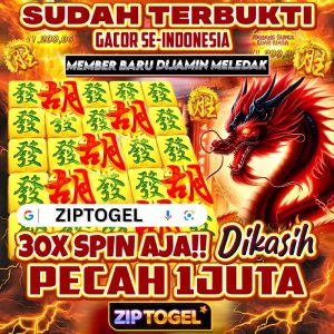 ziptogel